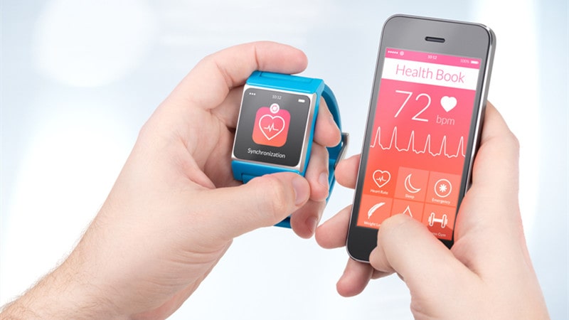 Our favorite fitness tracking application
